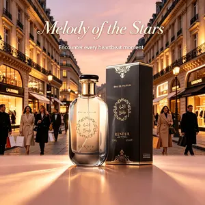 Luxury Arabic Perfume, Long-lasting Scent, Combining Notes of Jasmine and Woody Accords, Affordable Premium Quality Middle Eastern Fragrance (Unisex), Perfect for Daily Wear, Dates, and Occasions – Ideal Gift for Birthdays, Mother’s Day, Father’s Day