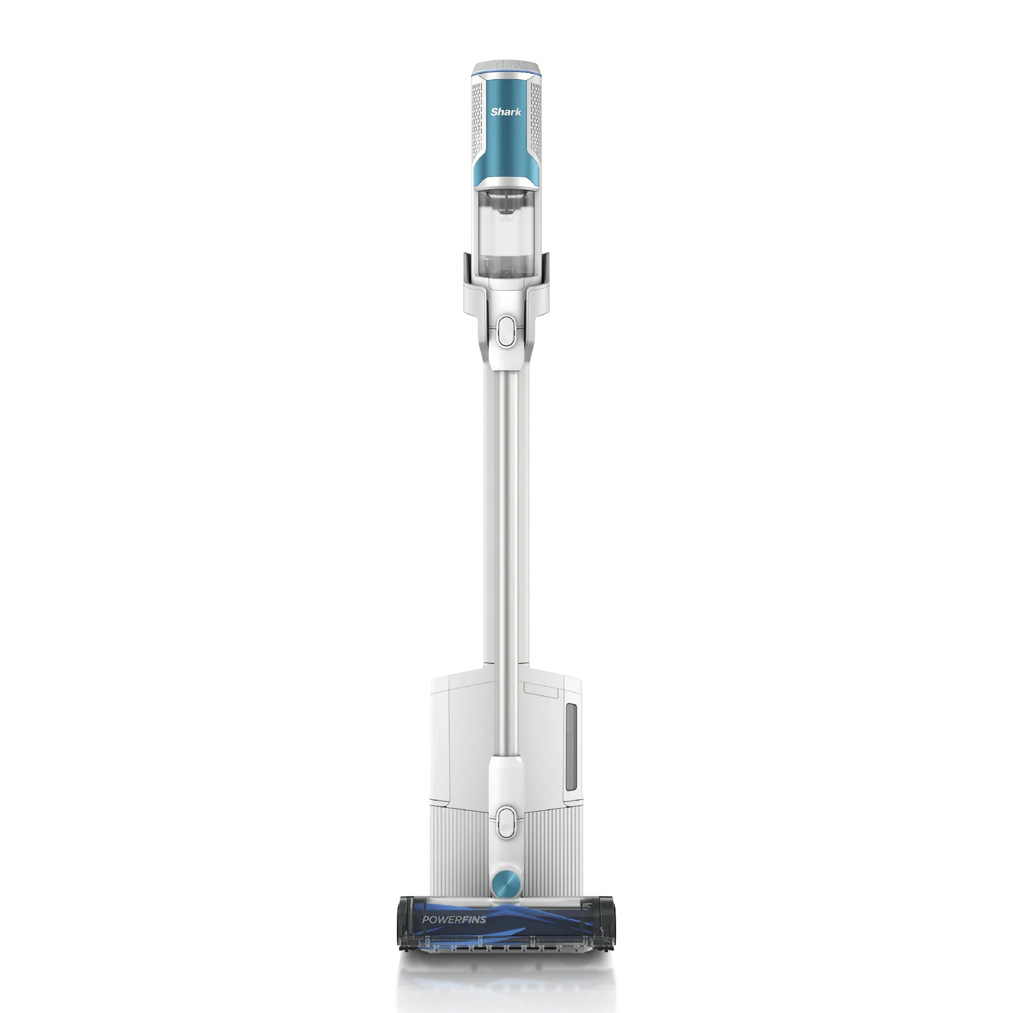 Shark Clean & Empty Cordless Stick Vacuum & Auto-Empty System - BU3521