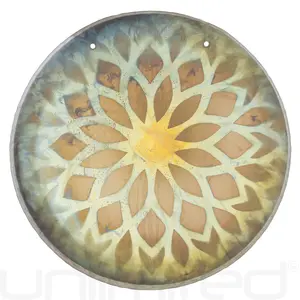 Wom 16" Vox Gongs