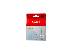 Canon CLI-8 Ink Cartridge - Photo Cyan
