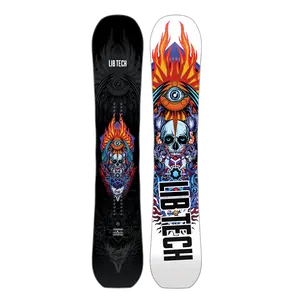 Lib Tech Terrain Wrecker Snowboard 2025
