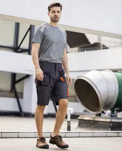 Men's Working Shorts Casual Menswear