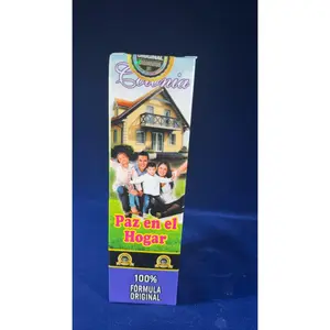 Paz en el Hogar Colonia