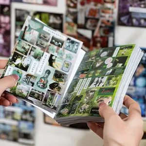 80 Sheets/Set Japanese Old-Fashioned Stickers Daily Life Theme Coated Paper Material Decorating Notebook Cards Creative DIY Materials