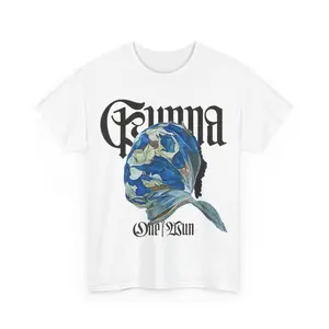Gunna One Of Wun , Album Art Custom Graphics Unisex T-Shirt Casual Clothing