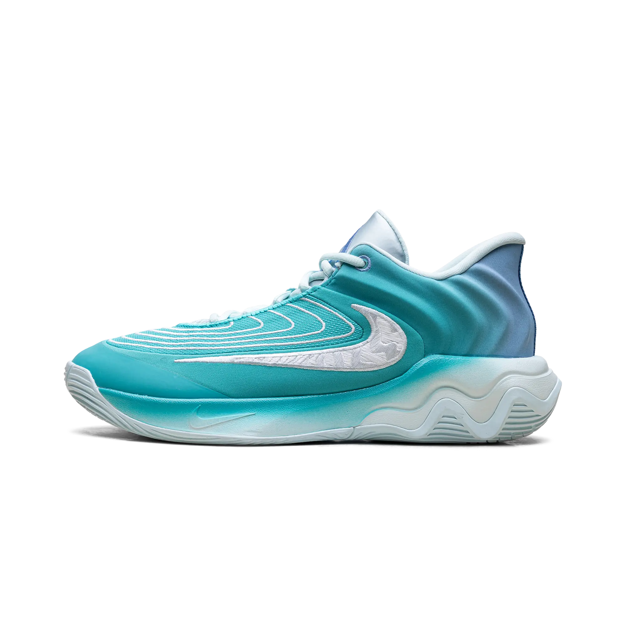 Giannis Immortality 4 "Christmas" FQ3680 300