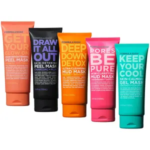 FORMULA 10.0.6 Ready, Set, Glow 5pc. full size set