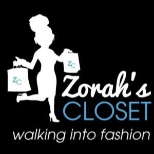 Zorah's Closet