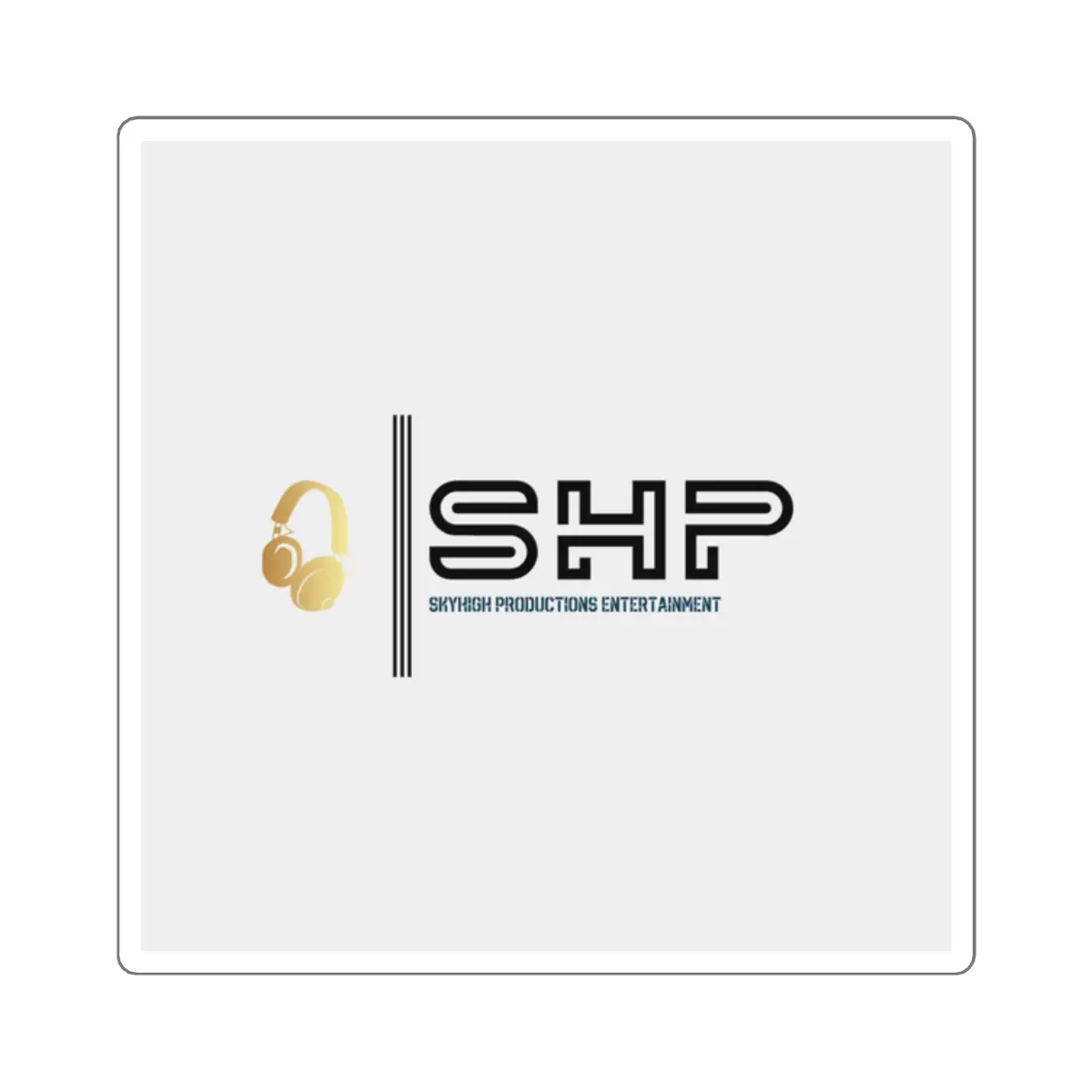 Square Stickers