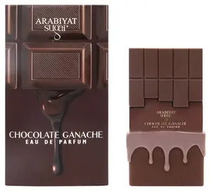 Arabiyat Sugar Chocolate Ganache Eau de Parfum (3.4 oz) Unisex