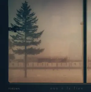 Yiruma - Non E la Fine [10" Vinyl] NEW Vinyl Record 602455709981