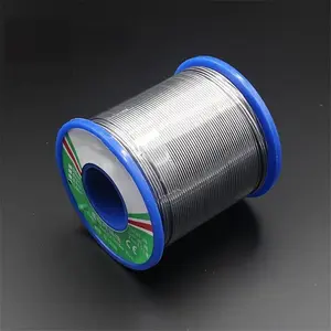 50g Solder Wire, Solder Wire with 1.5-2.0% Iron, Welding Accessories for Home & Office Use