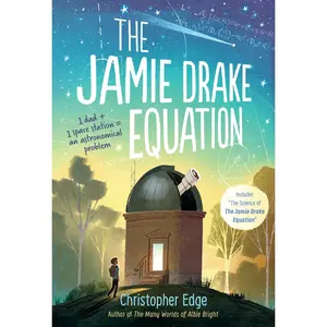 USED-The Jamie Drake Equation by Edge, Christopher (Paperback)