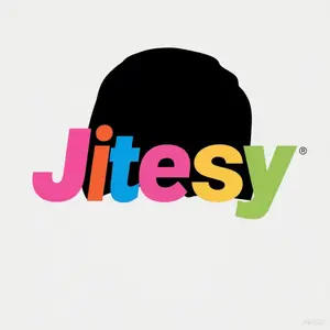 Jitesy Glow shop logo