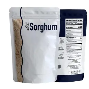 Cuisine228 Sorghum flour 400g | Made in Togo Cuisine228 Sorghum flour 400g | Made in Togo