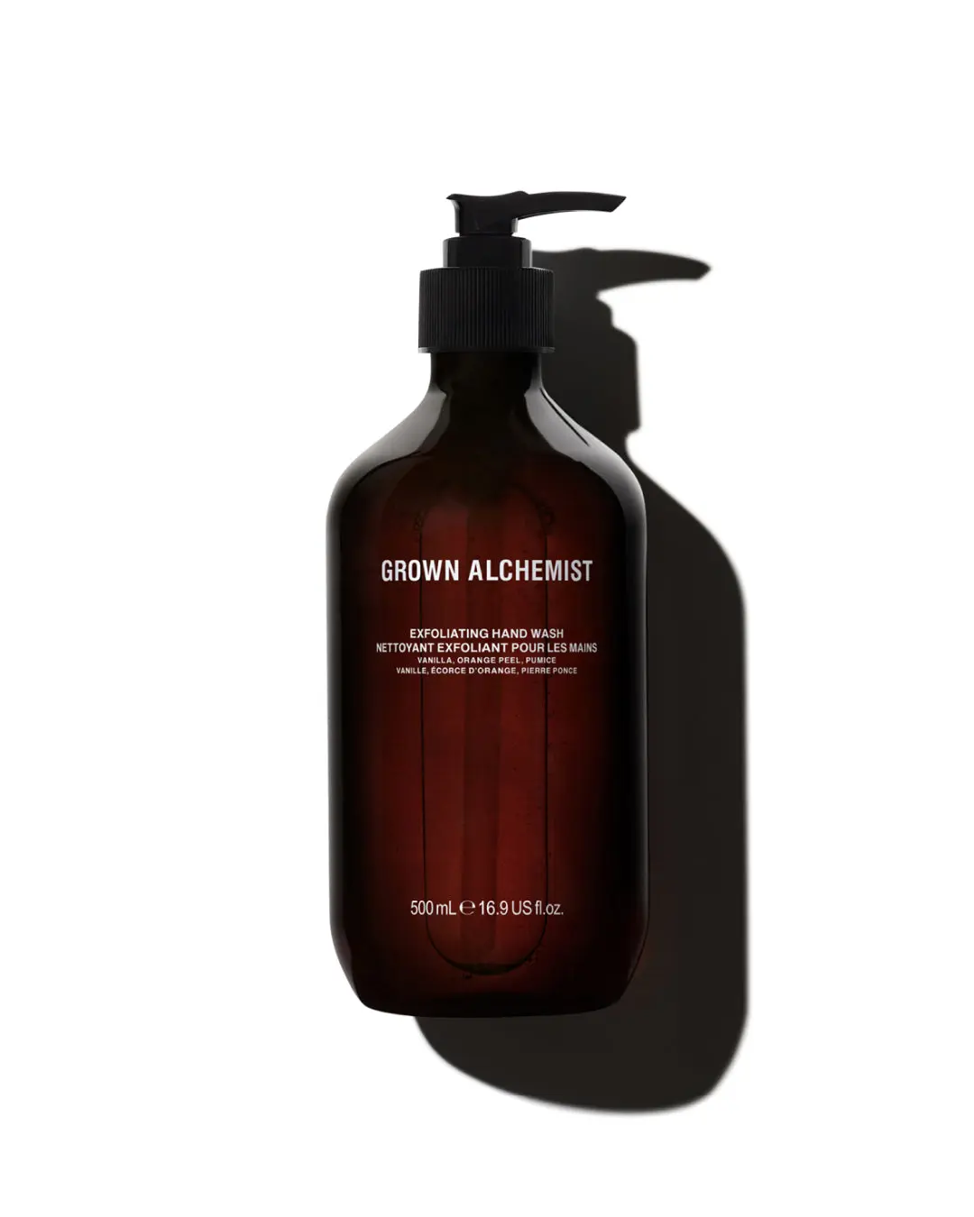 Exfoliating Hand Wash - 500ml