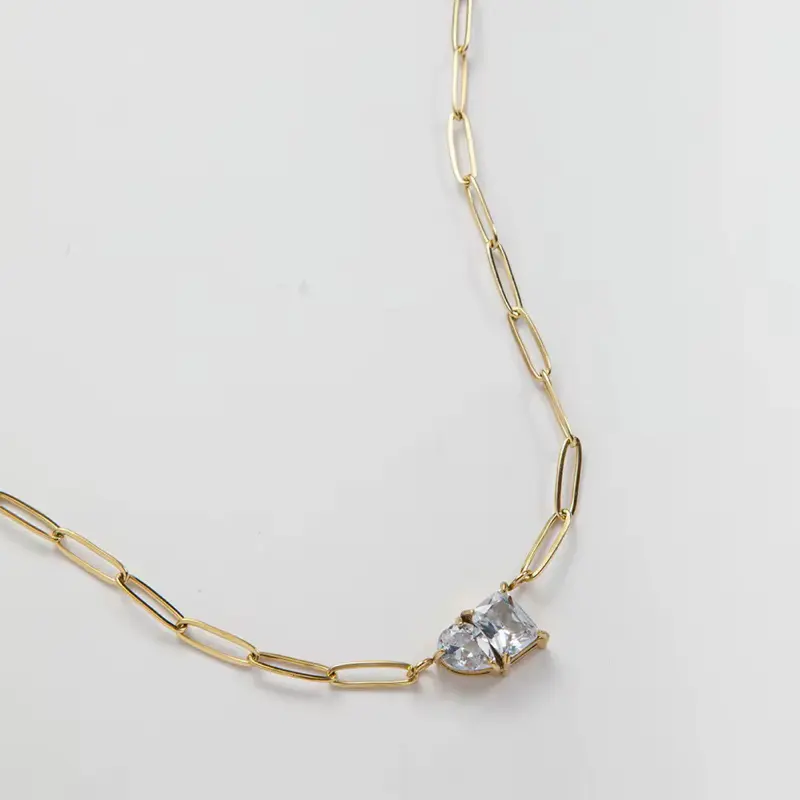 Juliette Necklace