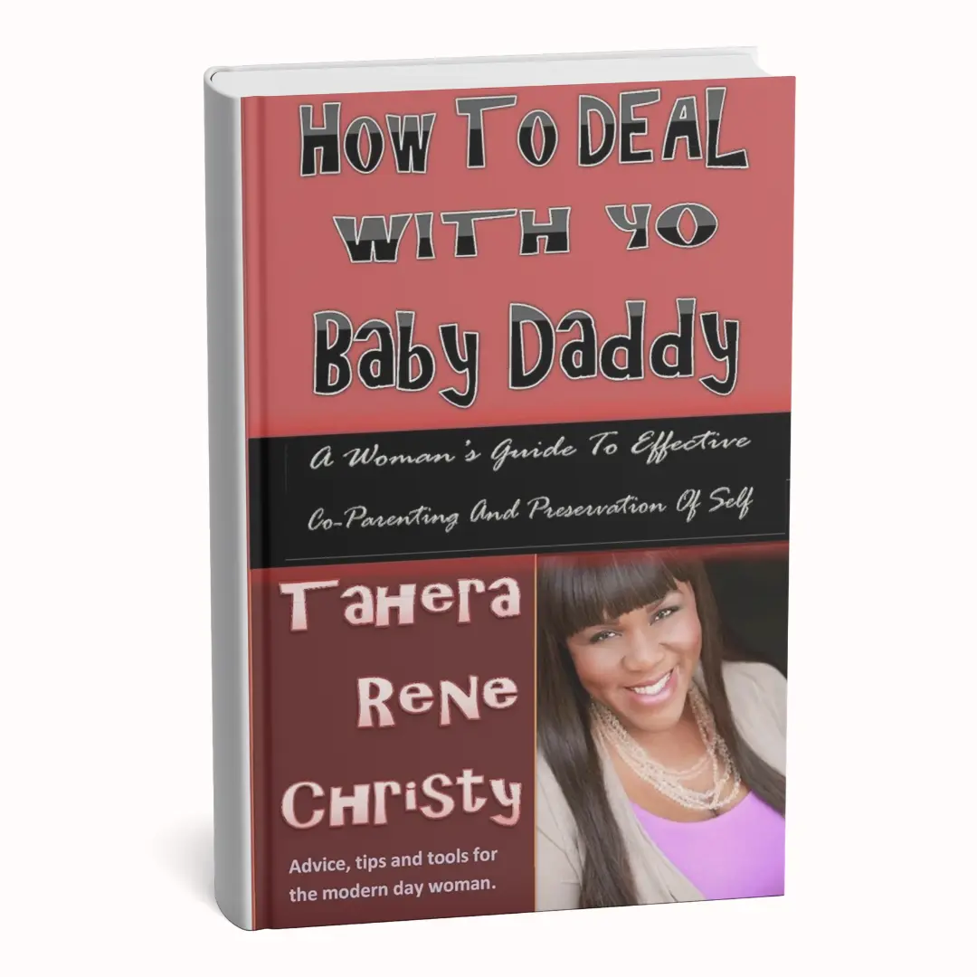 English Co-Parenting Book for Women: Empowering Guide with Straightforward Advice, Personal Stories, Healthy Dose of Humor, Reducing Drama, Setting Healthy Boundaries, Managing Emotions, Rebuilding Identity