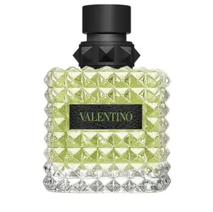 Valentino Born In Roma Donna Green Stravaganza Eau De Parfum  1oz 1oz