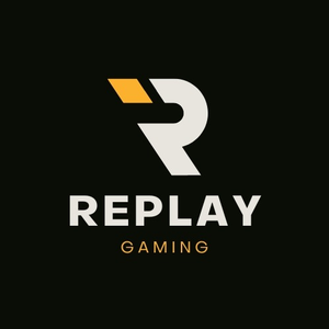 Replay Gaming Merch