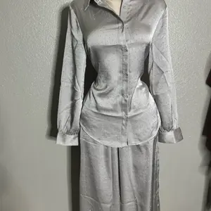 Silver set