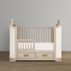 Paris Toddler Guardrail