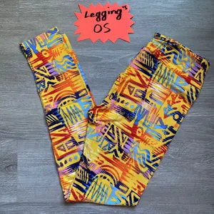 OS leggings