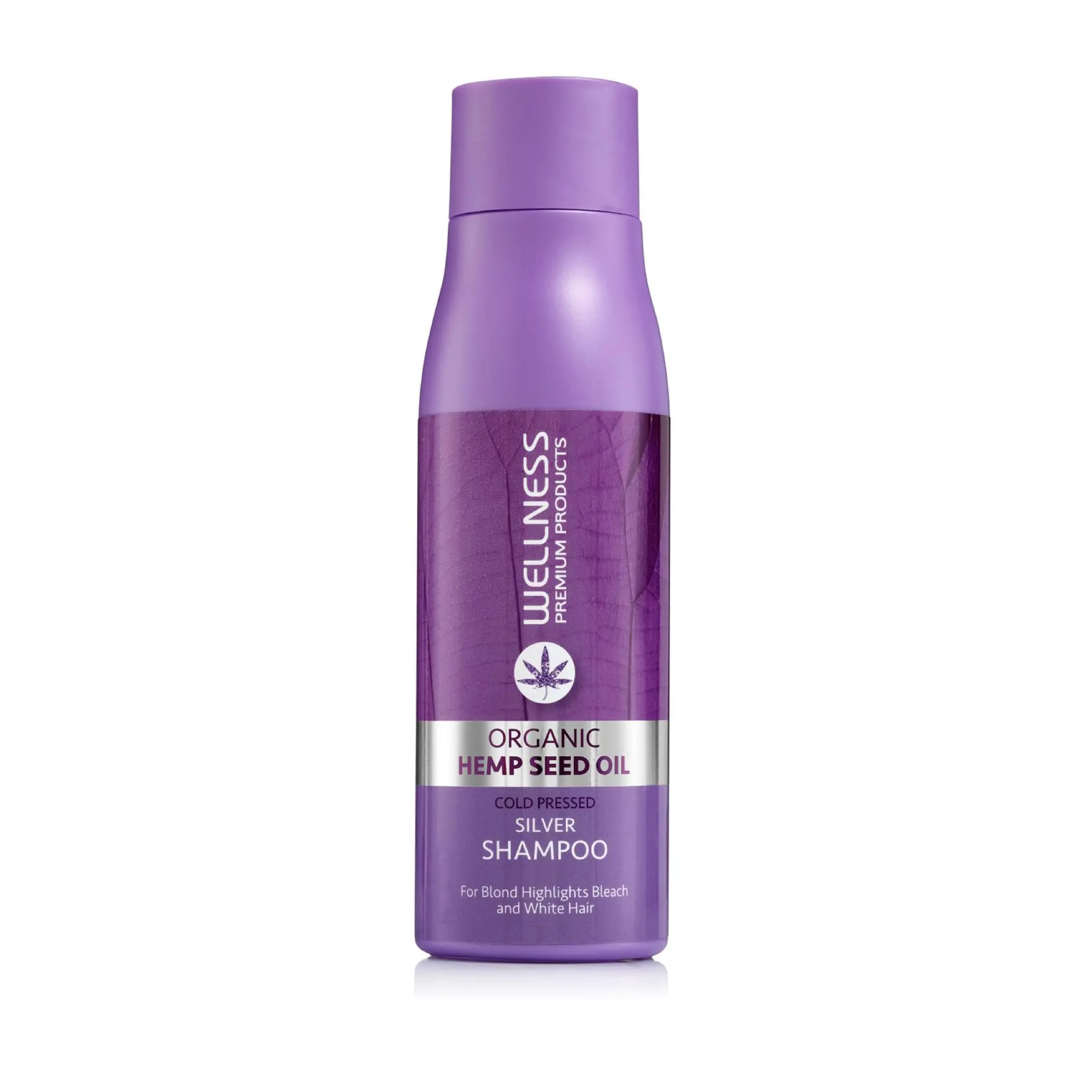 Platinum Silver Shampoo