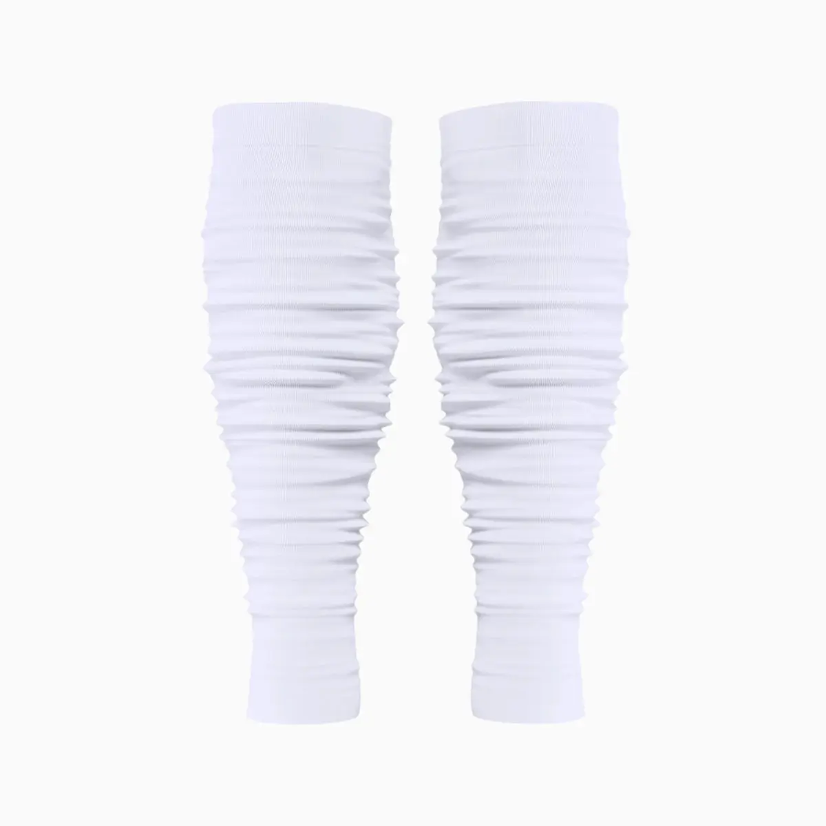 KUTFTBL Pre-Scrunched Arm Sleeve Cover, Football Accessory for Achieving a Scrunched Look