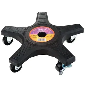 Down Under Plant Caddie 20 Inch- Supports 500 lbs