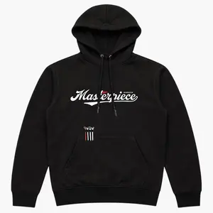 Performance Tech Hoodie