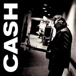 Johnny Cash - American Recordings 3/III: Solitary Man Vinyl LP