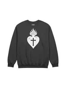 Sacred Heart Sweatshirt
