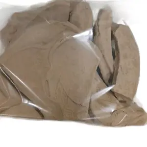 Haitian clay Haitian clay