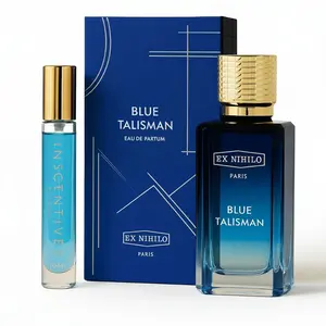 Ex Nihilo Blue Talisman 10ml Travel Bottle
