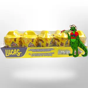 Lucas Bom Vaso chili Tamarindo