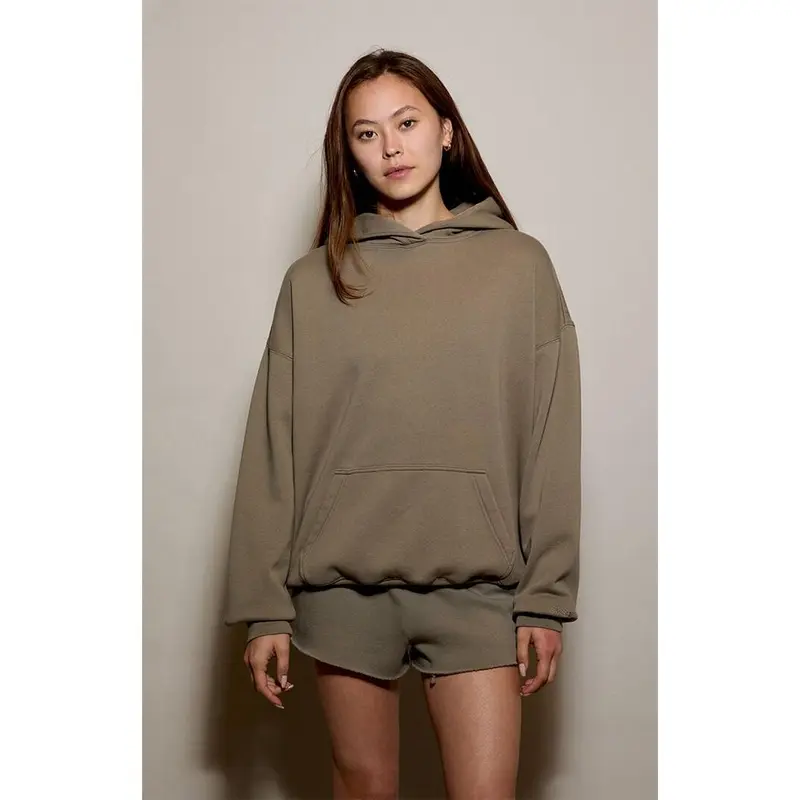 Pacsun Women's Ultra Soft Fleece Hoodie