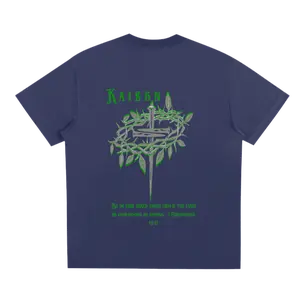 Kaizen Religious Improvement Shirt