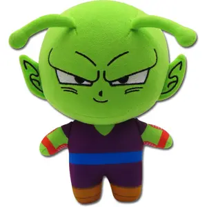 Dragon Ball Super - Piccolo Plush 7.5" H