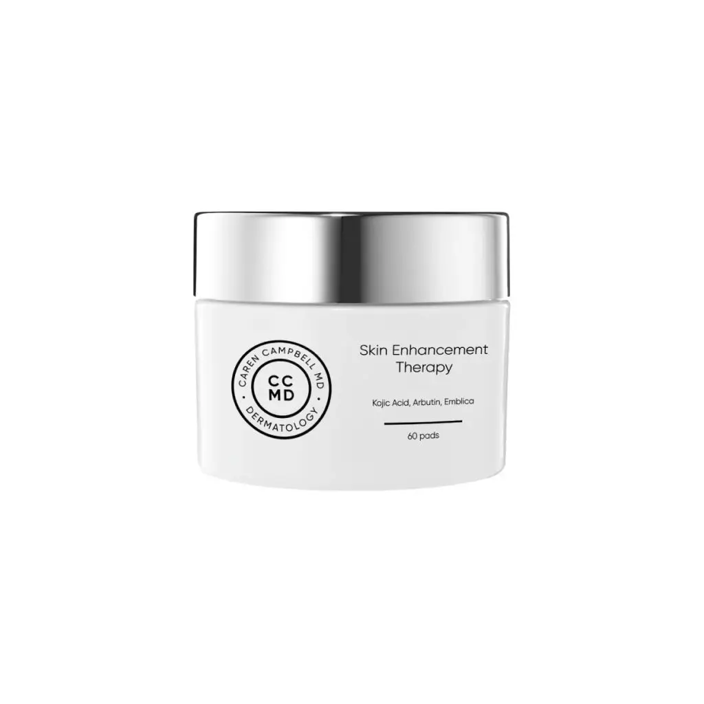 CCMD Skin Enhancement Therapy