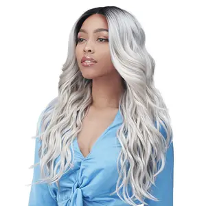 Bobbi Boss Premium Synthetic Boss Lace Wig MLF379 GARDENIA