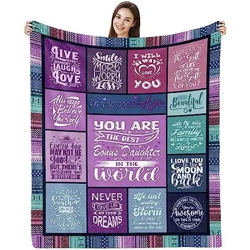 Gifts for Bonus Daughter