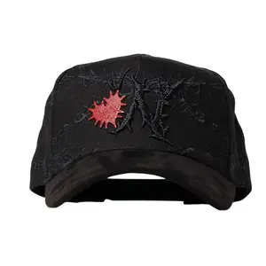 BARBAS HATS x WILLITO GORRA HAT ONLY FAST SHIPPING