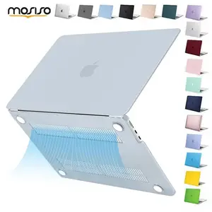 S Cover Case for 2025 MacBook Air Pro 13 inch M4 A3240 M3 A3113 M2 A2681 Pro 13 14 15 16 A3185 A3401 A2918 M1A2337 A2179