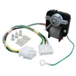 Aftermarket Appliance  Refrigerator Evaporator Fan Motor Kit for Frigidaire & Electrolux