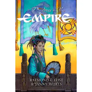 Mistress of the Empire Limited Edition