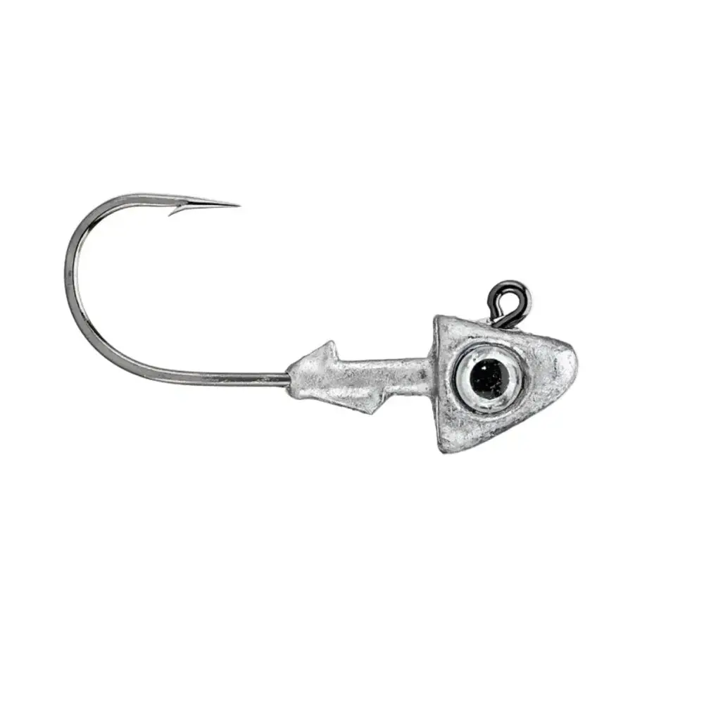 Big Hammer Swimbait Jig Heads - 2PK