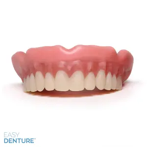 Easy Denture Upper M/L Easy Denture Upper M/L