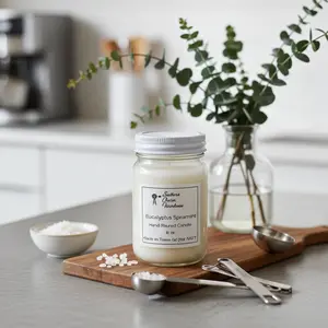 Eucalyptus Spearmint Candle