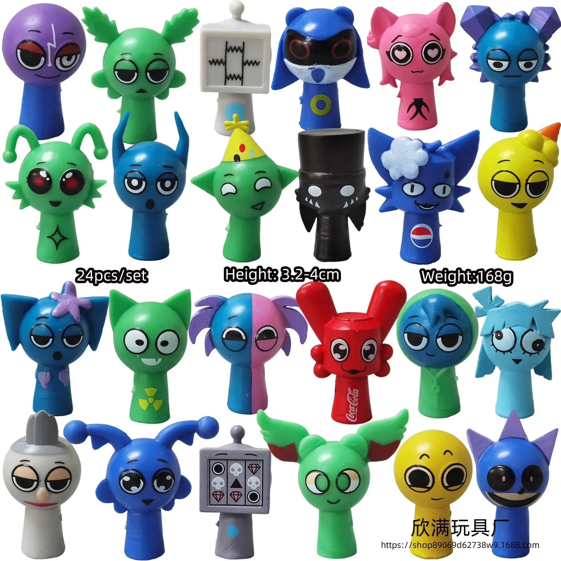 spunky toys at walmart - TikTok Shop